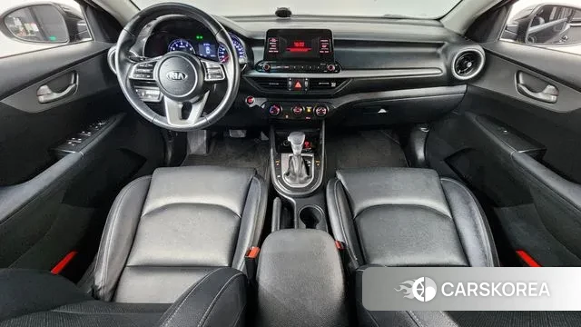 Kia Come New K3 id 3458997 из Кореи 17