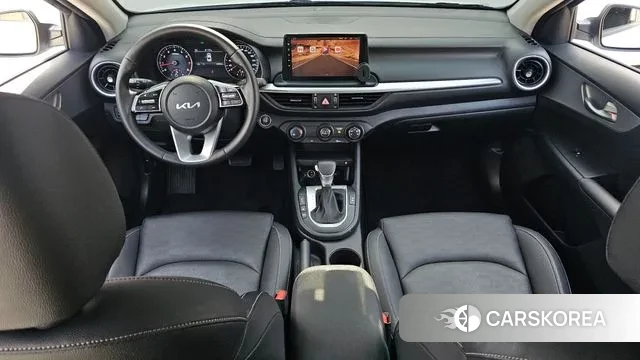 Kia The New K3 2nd generation id 3770973 из Кореи 17