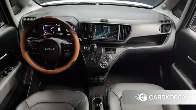 Kia The New Kia Ray id 3436819 из Кореи 17