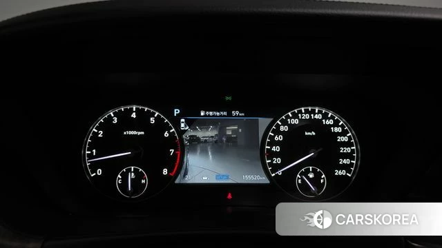 Genesis G90 id 4865010 из Кореи 43