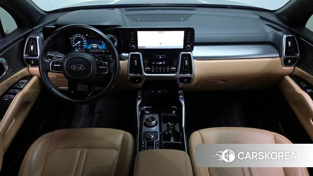 Kia Sorento 4th Generation id 4196149 из Кореи 17