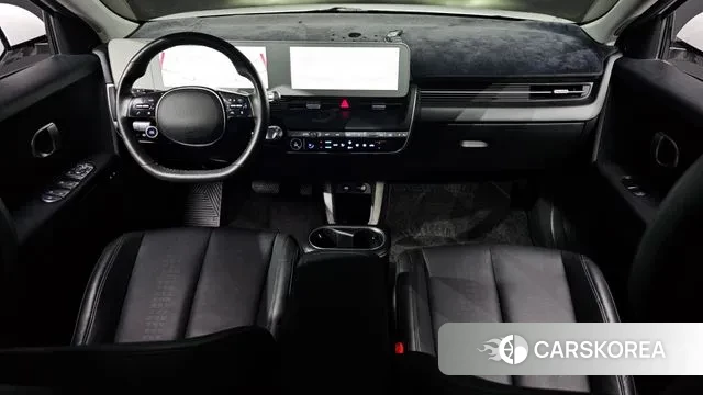 Hyundai Ionic 5 id 3740896 из Кореи 17