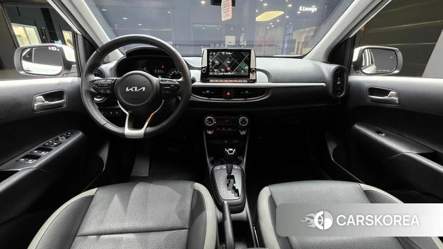 Kia Morning Urban (JA) id 4768249 из Кореи 28