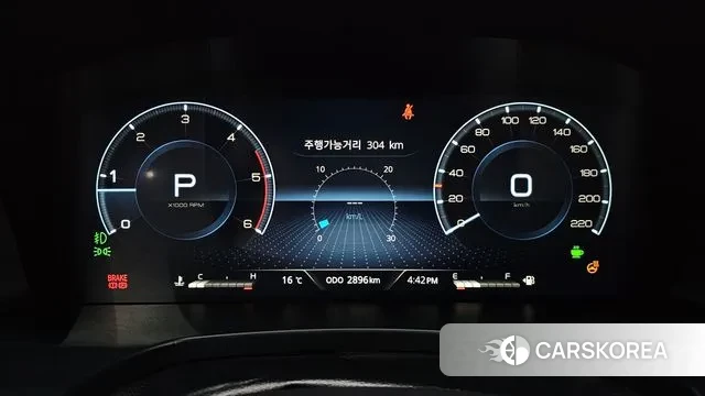 Ssangyong Musso Sports 2nd Generation id 3517412 из Кореи 17