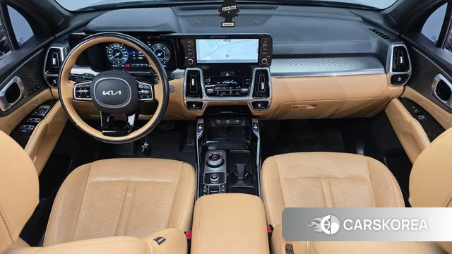 Kia Sorento 4th Generation id 4316755 из Кореи 31