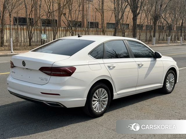 Volkswagen Lavida id 4272303 из Китая 8