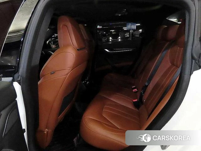 Maserati Ghibli id 4390064 из Кореи 17