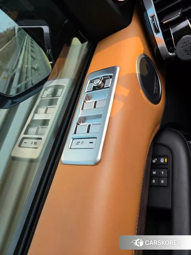 Land Rover Discovery 5 id 3004511 из Кореи 17