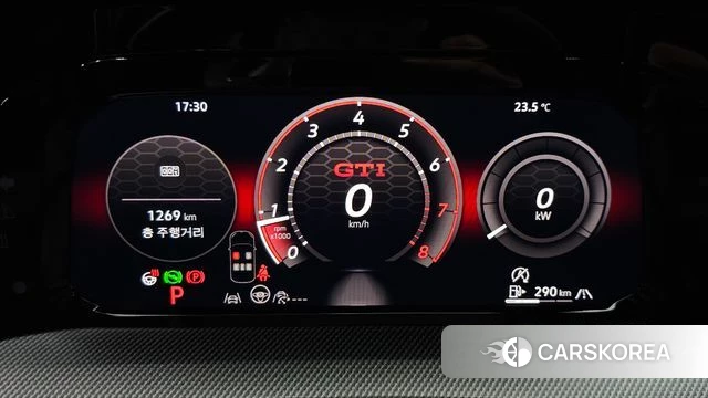 Volkswagen Golf 8th Generation id 4421259 из Кореи 31