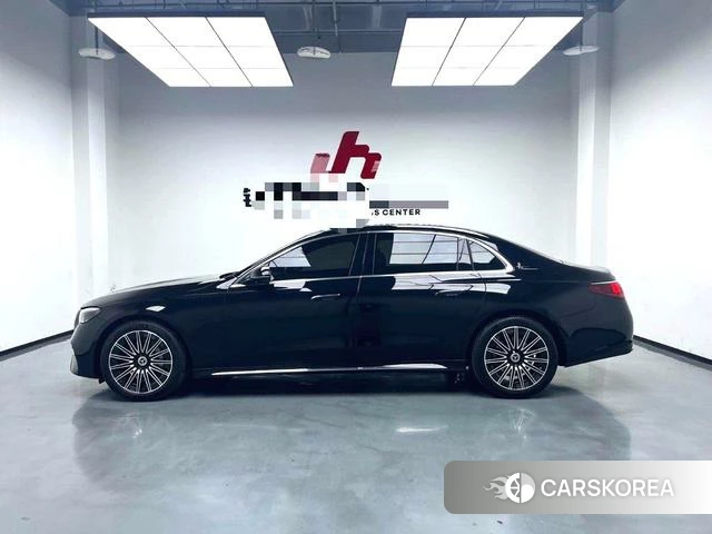 Mercedes-Benz E-class id 4256435 из Китая 7