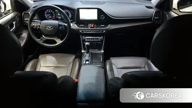 Hyundai Grandeur IG id 3677594 из Кореи 17