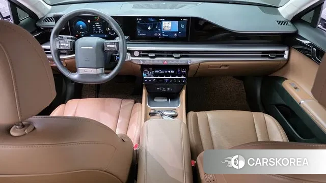 Hyundai Grandeur (GN7) id 2905413 из Кореи 17