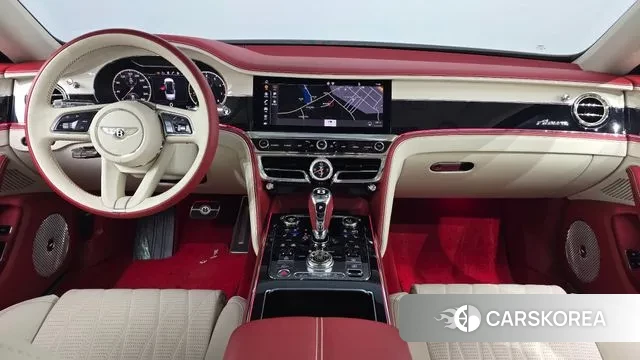 Bentley Flying Spur 3rd Generation id 3549833 из Кореи 17