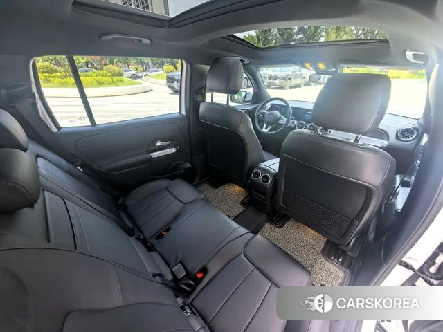 Mercedes-Benz EQB id 4298177 из Китая 28