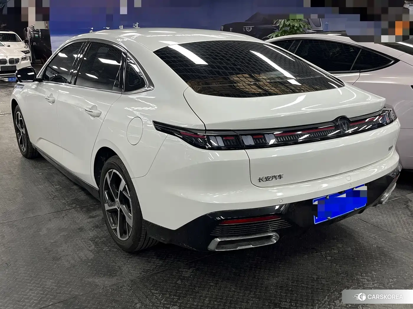 Chang'an Yidong id 4649239 из Китая 15
