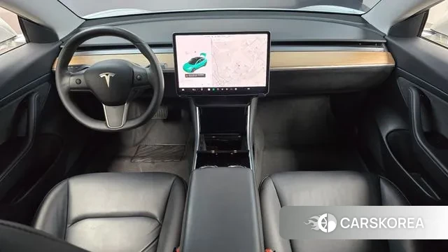 Tesla Model 3 id 3065374 из Кореи 17