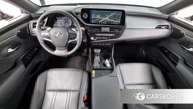 Lexus ES300h 7th generation id 2884087 из Кореи 17