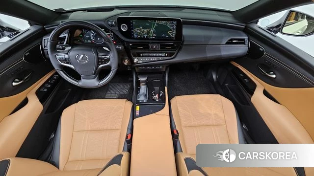 Lexus ES300h 7th generation id 4279469 из Кореи 17