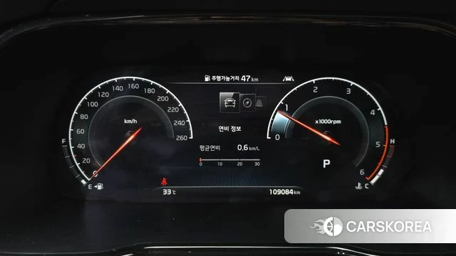 Kia Mohave Master id 4708023 из Кореи 33