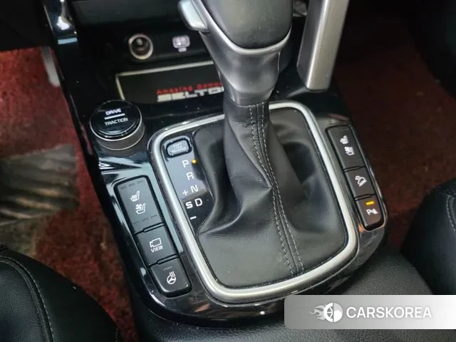 Kia Seltos id 3469523 из Кореи 15