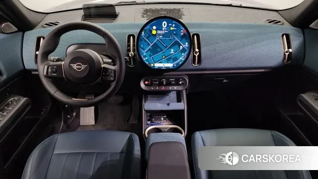 Mini Cooper S Countryman 3rd Generation id 3278260 из Кореи 17