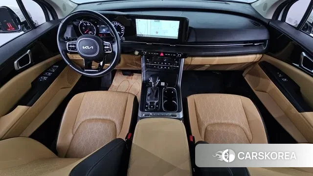 Kia Carnival 4th generation id 3759642 из Кореи 17