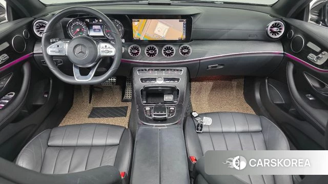 Mercedes-Benz E-Class W213 id 4447748 из Кореи 17