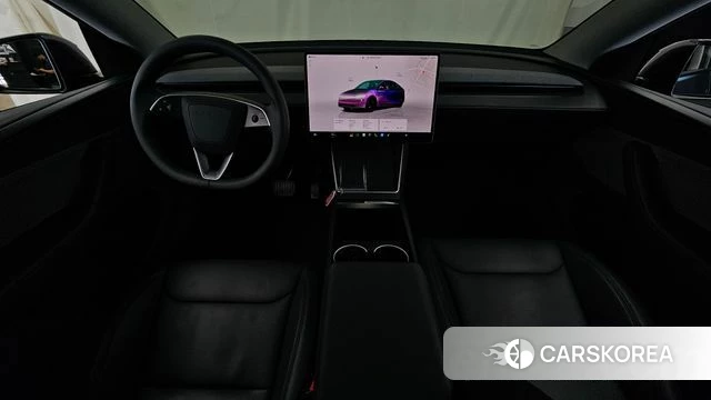 Tesla Model Y id 4639863 из Кореи 34