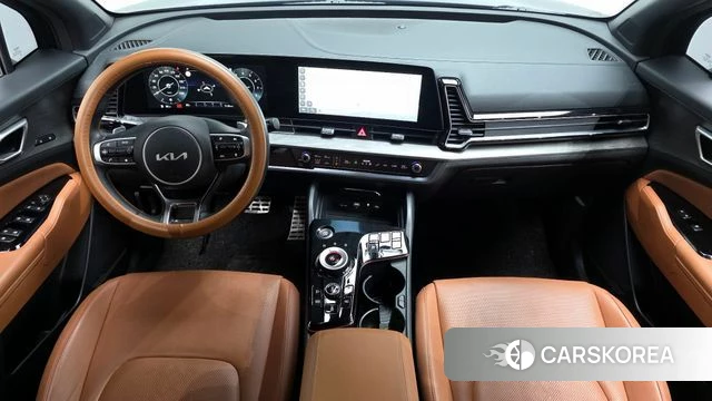 Kia Sportage 5th Generation id 4375238 из Кореи 17