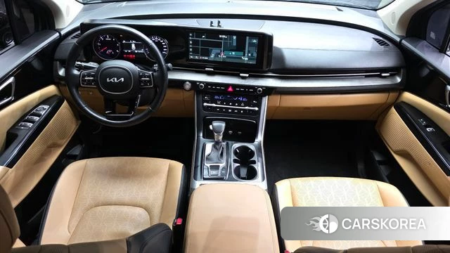 Kia Carnival 4th generation id 3859069 из Кореи 17