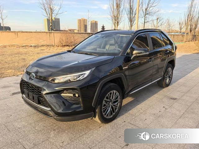 Toyota Wilanda id 4213063 из Китая 7