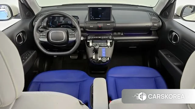 Hyundai Casper id 3142647 из Кореи 17