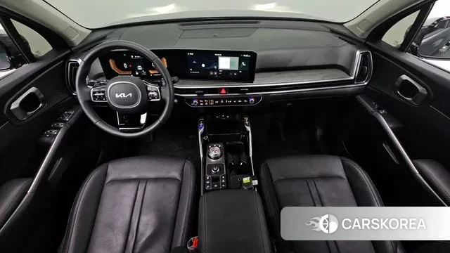 Kia The New Sorento 4th Generation id 2894060 из Кореи 17