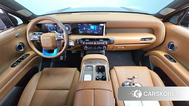 Hyundai Palisade (LX3) id 3882860 из Кореи 17