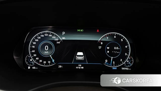 Hyundai Palisade id 4396448 из Кореи 33