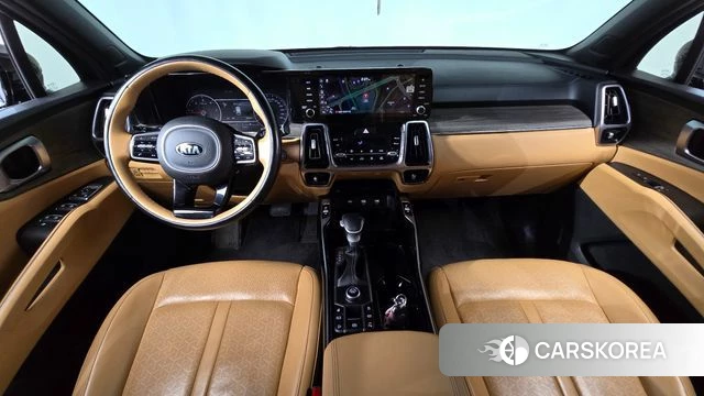 Kia Sorento 4th Generation id 4614706 из Кореи 27