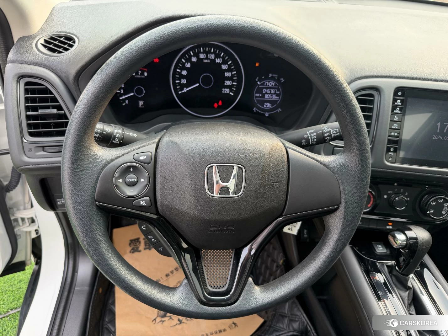 Honda Vezel id 4479488 из Китая 10
