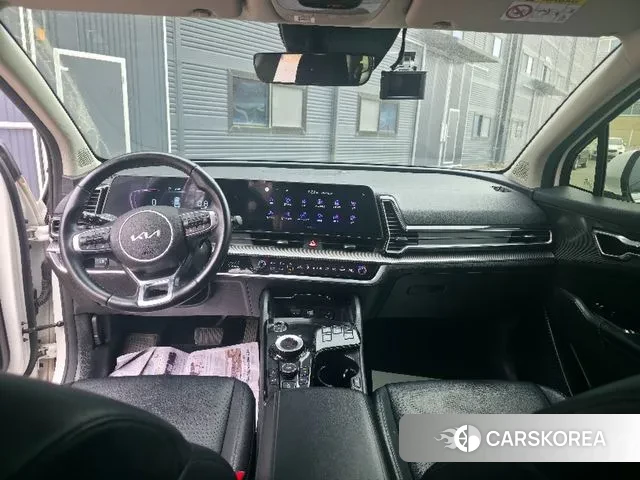 Kia Sportage 5th Generation id 3691172 из Кореи 17