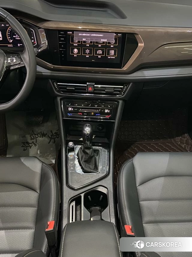 Volkswagen Tuyue id 4297608 из Китая 18