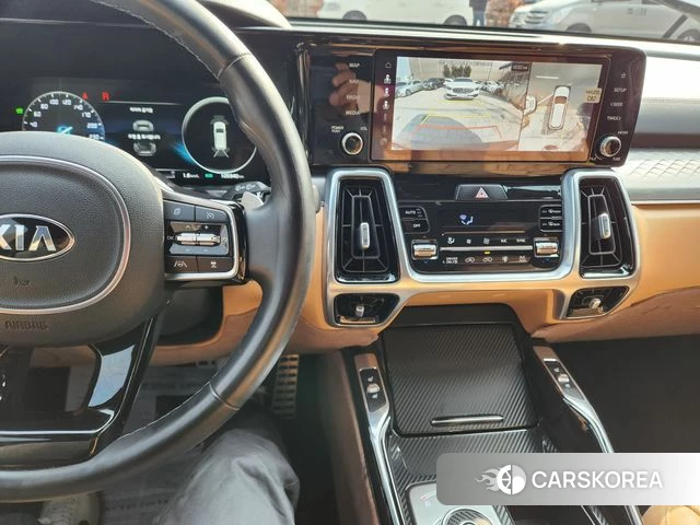 Kia Sorento 4th Generation id 3800738 из Кореи 17