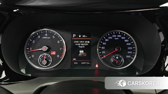Kia K5 3rd generation id 4688906 из Кореи 29
