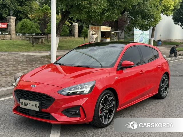 Ford Fox id 4253427 из Китая 29