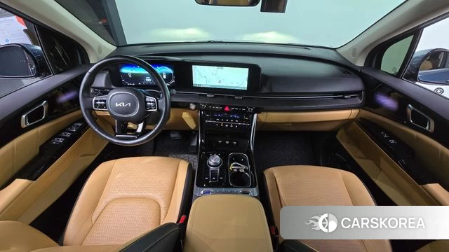 Kia Carnival 4th generation id 4650710 из Кореи 17