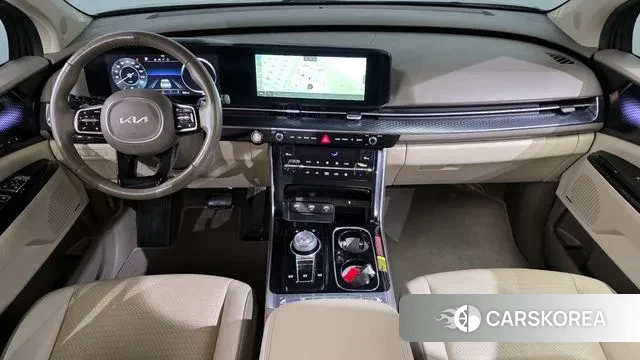 Kia Carnival 4th generation id 3758718 из Кореи 17