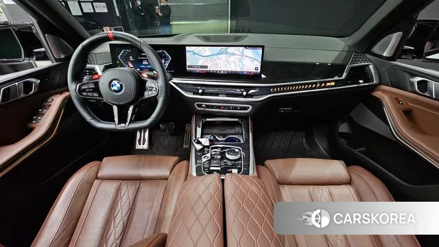 BMW X5 (G05) id 3415444 из Кореи 17