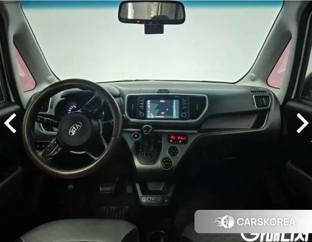 Kia The New Ray id 3469700 из Кореи 15