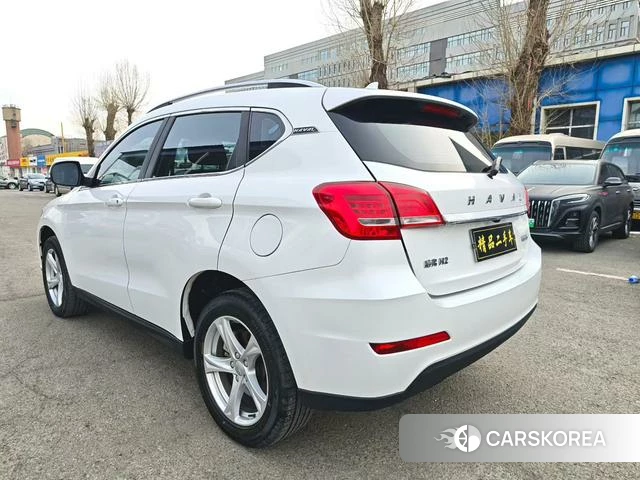 Haval H2 id 4208031 из Китая 7