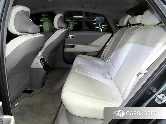 Hyundai Ionic 6 id 3806155 из Кореи 16