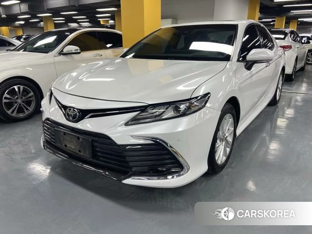 Toyota Camry id 4307258 из Китая 10
