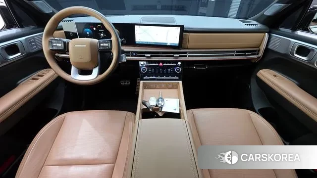 Hyundai Santa Fe (MX5) id 3576378 из Кореи 17